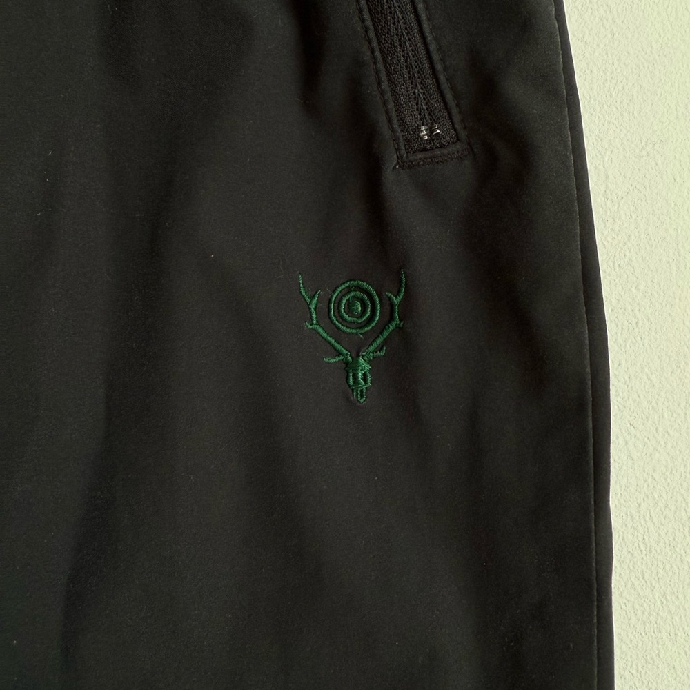 South2 West8 Nylon Boulder Pant